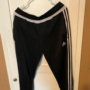 Adidas Soccer Pants